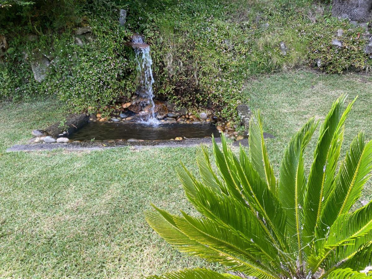 Turismo Homes Quinta Leiras De Mondim Pico Exterior foto